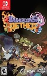 Dungeons of Aether Image