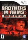 Brothers in Arms: Double Time Image