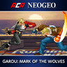 ACA NeoGeo - Garou: Mark of the Wolves