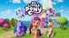 My Little Pony: A Maretime Bay Adventure Product Image