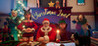 Christmas Land
