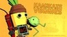 Kamikaze Veggies Image