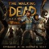 The Walking Dead: Season Two Episode 3 - In Harm's Way Image