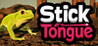 Stick Tongue Image