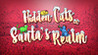 Hidden Cats in Santa's Realm Image