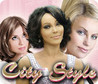 City Style Image