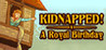Kidnapped! A Royal Birthday Image