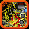 Journey of Fortune: Dragon's Fire Image