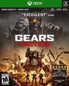 Gears Tactics Image