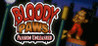 Bloody Paws: Passion Unleashed Image