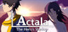 Actala: The Hero's Shadow Image
