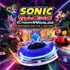 Sonic Racing: CrossWorlds - Nintendo Switch 2 Edition