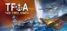 Task Force Admiral - Vol.1: American Carrier Battles