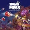 Sugar Mess - Let's Play Jolly Battle