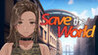 Save The World Image