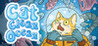 Cat Clean Ocean Image