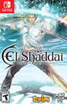 El Shaddai: Ascension of the Metatron HD Remaster