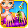 Prom Nail Spa Image