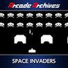 Arcade Archives: Space Invaders Image