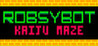 ROBSYBOT KAIJU MAZE Image