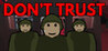 Don't Trust (Cyzeck) Image