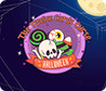 Halloween: The Twelve Cards Curse Image
