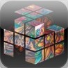 3D Slider Puzzle Image