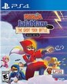 Ninja JaJaMaru: The Great Yokai Battle + Hell