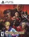 Double Dragon Revive
