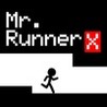 Mr. Runner X Image