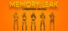 Memory leak: Cyberpunk hentai Image