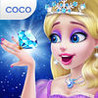 Ice Princess - Royal Wedding Day Image