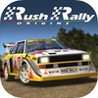 Rush Rally Origins Image