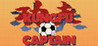 Kungfu Football Captain Image