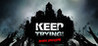 Keep Trying! Zombie Apocalypse Image