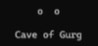 Cave of Gurg
