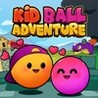 Kid Ball Adventure Image