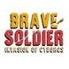 Brave Soldier - Invasion of Cyborgs Product Image