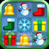 Winter Wonderland Match Madness - 3 of a Kind Easy Puzzle Action Game Image