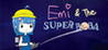 Emi & The Super Boba Image