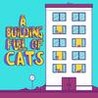 A Building Full of Cats