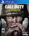 metacritic call of duty ww2