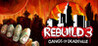 Rebuild 3: Gangs of Deadsville