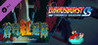 Dariusburst: Chronicle Saviours - Soukyuugurentai Image