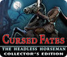 Cursed Fates: The Headless Horseman Image