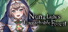 Nun and Light's Unreachable Forest Image