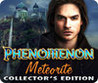 Phenomenon: Meteorite Image