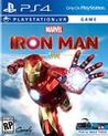 Marvel's Iron Man VR Image