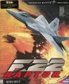 F-22 Raptor Image