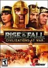 Rise & Fall: Civilizations at War Image